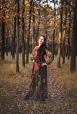 Elizaveta , 42 years old – brunette hair,  blue eyes from Odesa, Ukraine - Photo 1893794