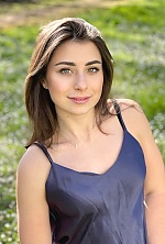 Iryna , 32 years old – brunette hair,  grey eyes from Lviv, Ukraine - Photo 1894164