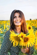 Iryna , 32 years old – brunette hair,  grey eyes from Lviv, Ukraine - Photo 1894159