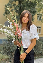 Iryna , 32 years old – brunette hair,  grey eyes from Lviv, Ukraine - Photo 1894158