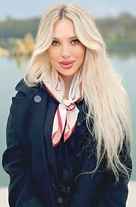 Gorgeous Anastasia, 40 years old from England | ID: 2369962