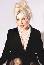 Anastasia , 40 years old – blonde hair,  brown eyes from London, England - Photo 1894556