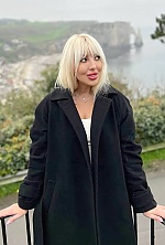 Anastasia , 40 years old – blonde hair,  brown eyes from London, England - Photo 1894566