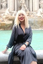 Anastasia , 40 years old – blonde hair,  brown eyes from London, England - Photo 1894567