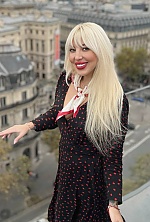 Anastasia , 40 years old – blonde hair,  brown eyes from London, England - Photo 1894573