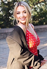 Olga , 27 years old – blonde hair,  blue eyes from Warsaw, Poland - Photo 1895479