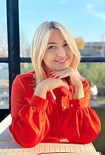 Olga , 27 years old – blonde hair,  blue eyes from Warsaw, Poland - Photo 1895500