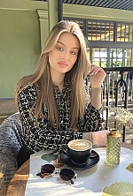 Alina , 26 years old – light brown hair,  green eyes from Vinnytsia, Ukraine - Photo 1895828