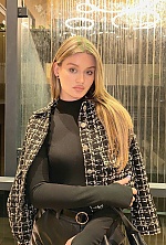 Alina , 26 years old – light brown hair,  green eyes from Vinnytsia, Ukraine - Photo 1895831