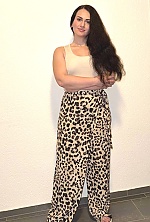 Ksenia , 37 years old – black hair,  brown eyes from Stuttgart, Germany - Photo 1898871