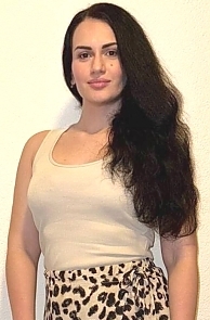 Gorgeous Ksenia, 37 years old from Germany | ID: 2371637