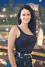 Ksenia , 37 years old – black hair,  brown eyes from Stuttgart, Germany - Photo 1896030
