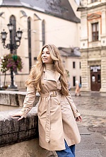 Olha , 24 years old – blonde hair,  green eyes from Lviv, Ukraine - Photo 1896351