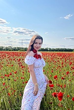Viktoriia , 19 years old – black hair,  grey eyes from Odesa, Ukraine - Photo 1897559