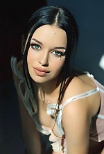 Viktoriia , 19 years old – black hair,  grey eyes from Odesa, Ukraine - Photo 1897582