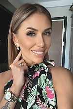 Natalia , 39 years old – light brown hair,  brown eyes from Portland, United States - Photo 1897709