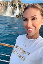 Natalia , 39 years old – light brown hair,  brown eyes from Portland, United States - Photo 1897731
