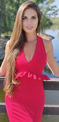 Gorgeous Yulia, 35 years old from Ukraine | ID: 2372698