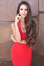 Yulia , 35 years old – light brown hair,  brown eyes from Kyiv, Ukraine - Photo 1897733