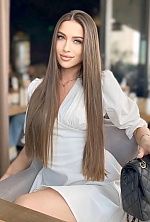 Oleksandra , 29 years old – brunette hair,  blue eyes from Kyiv, Ukraine - Photo 1897826
