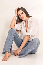 Oleksandra , 29 years old – brunette hair,  blue eyes from Kyiv, Ukraine - Photo 1897830