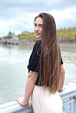 Oleksandra , 29 years old – brunette hair,  blue eyes from Kyiv, Ukraine - Photo 1897846