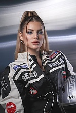 Veronika , 20 years old – blonde hair,  blue eyes from Kyiv, Ukraine - Photo 1899051