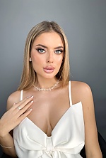Veronika , 20 years old – blonde hair,  blue eyes from Kyiv, Ukraine - Photo 1899071