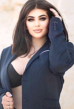 Kateryna , 25 years old – brunette hair,  blue eyes from Sumy, Ukraine - Photo 1899139