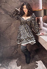 Kateryna , 25 years old – brunette hair,  blue eyes from Sumy, Ukraine - Photo 1899153