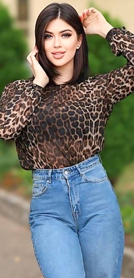 Gorgeous Kateryna, 25 years old from Ukraine | ID: 2374223