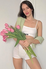 Anna , 31 years old – brunette hair,  brown eyes from Warsaw, Poland - Photo 1899623