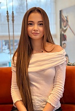 Irina , 27 years old – brunette hair,  brown eyes from Kyiv, Ukraine - Photo 1899647