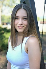Marina , 25 years old – light brown hair,  grey eyes from Cherkasy, Ukraine - Photo 1899840