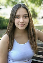 Marina , 25 years old – light brown hair,  grey eyes from Cherkasy, Ukraine - Photo 1899844