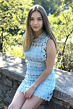 Marina , 25 years old – light brown hair,  grey eyes from Cherkasy, Ukraine - Photo 1899846