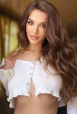 Anzhelika , 25 years old – brunette hair,  brown eyes from Vinnytsia, Ukraine - Photo 1900137