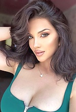 Anzhelika , 25 years old – brunette hair,  brown eyes from Vinnytsia, Ukraine - Photo 1957241