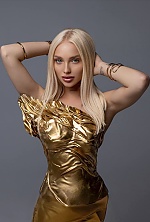 Diana , 24 years old – blonde hair,  green eyes from Poltava, Ukraine - Photo 1952803