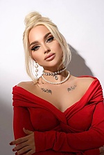 Diana , 24 years old – blonde hair,  green eyes from Poltava, Ukraine - Photo 1900256