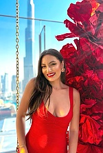 Izabella , 28 years old – brunette hair,  green eyes from Dubai, UAE - Photo 1900677