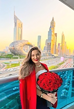 Izabella , 28 years old – brunette hair,  green eyes from Dubai, UAE - Photo 1900661