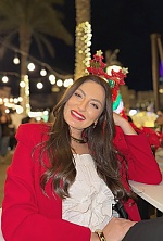 Izabella , 28 years old – brunette hair,  green eyes from Dubai, UAE - Photo 1900665