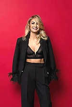 Olga , 35 years old – blonde hair,  blue eyes from Birmingham, England - Photo 1900993