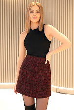 Victoria , 30 years old – blonde hair,  brown eyes from Kyiv, Ukraine - Photo 1900985