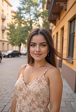 Galyna , 24 years old – light brown hair,  grey eyes from Lviv, Ukraine - Photo 1930291