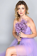 Victoria , 39 years old – light brown hair,  green eyes from Berdychiv, Ukraine - Photo 1901816