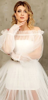 Gorgeous Victoria, 39 years old from Ukraine | ID: 2376746