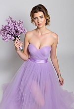 Victoria , 39 years old – light brown hair,  green eyes from Berdychiv, Ukraine - Photo 1901821