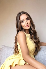 Alina , 28 years old – light brown hair,  grey eyes from Kharkiv, Ukraine - Photo 1901767